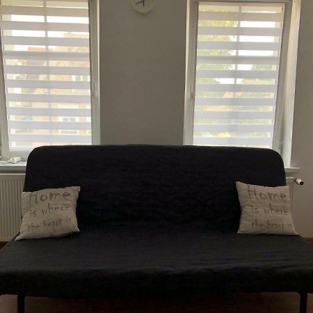 Apartament Matejki 7/4 زيلونا غورا المظهر الخارجي الصورة