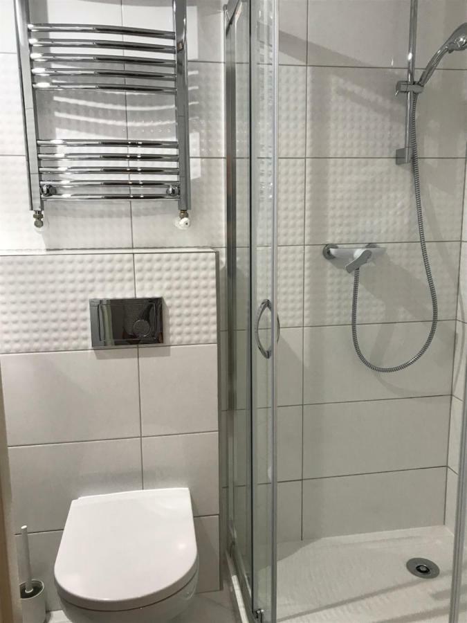 Apartament Matejki 7/4 زيلونا غورا المظهر الخارجي الصورة