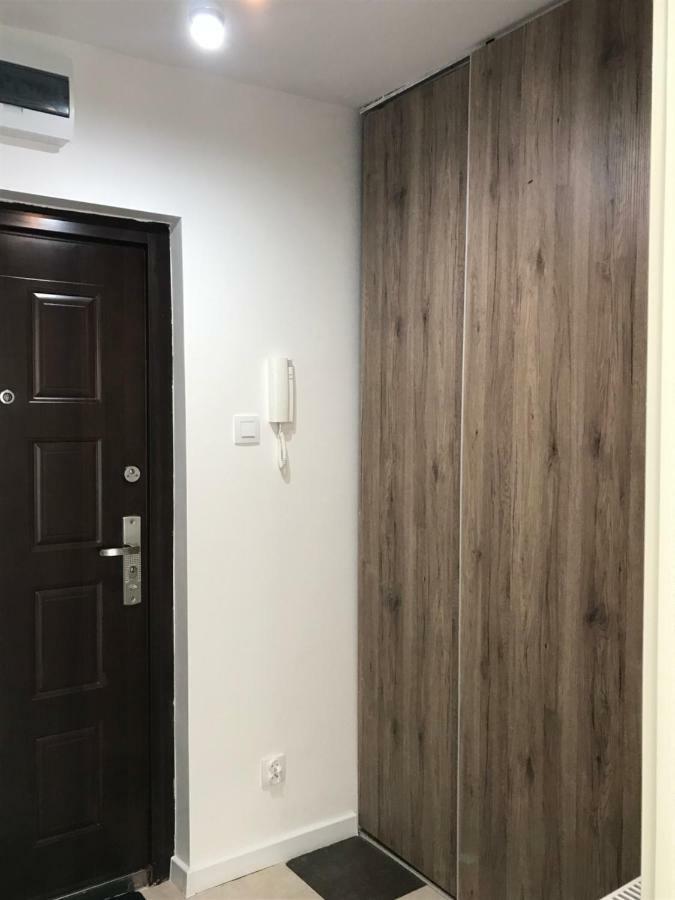 Apartament Matejki 7/4 زيلونا غورا المظهر الخارجي الصورة