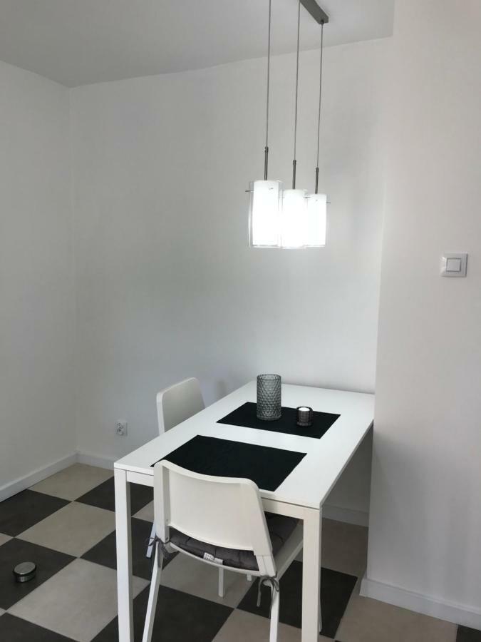 Apartament Matejki 7/4 زيلونا غورا المظهر الخارجي الصورة