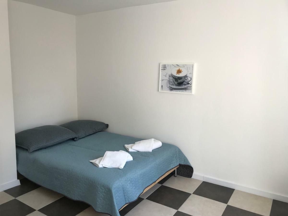 Apartament Matejki 7/4 زيلونا غورا المظهر الخارجي الصورة