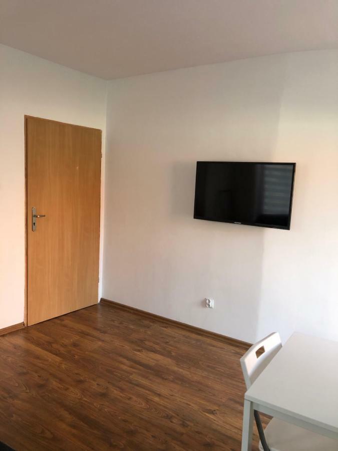 Apartament Matejki 7/4 زيلونا غورا المظهر الخارجي الصورة