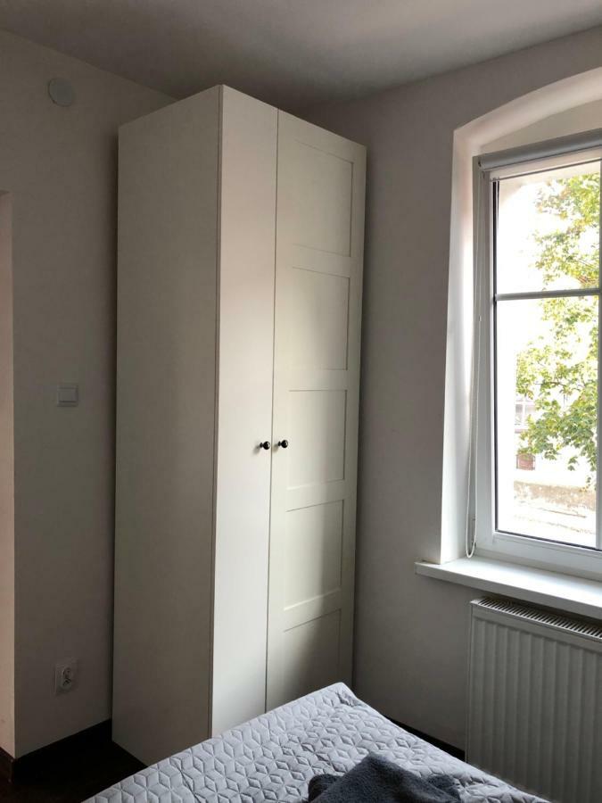 Apartament Matejki 7/4 زيلونا غورا المظهر الخارجي الصورة